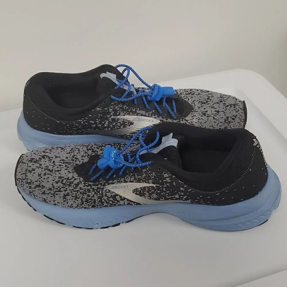 BROOKS Launch 6 Tennis Shoes - Size 10‎